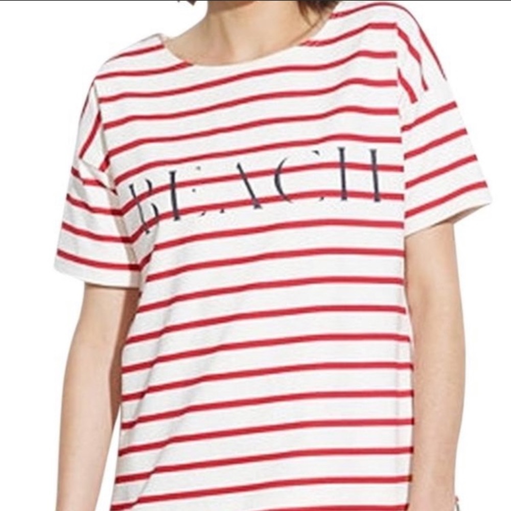 Madewell Top - Picture 8 of 8